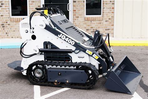 JQ POWER JQ400 Mini Skid Steers For Sale 